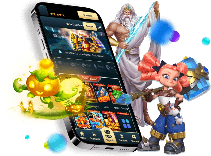 Cá Cược Esport