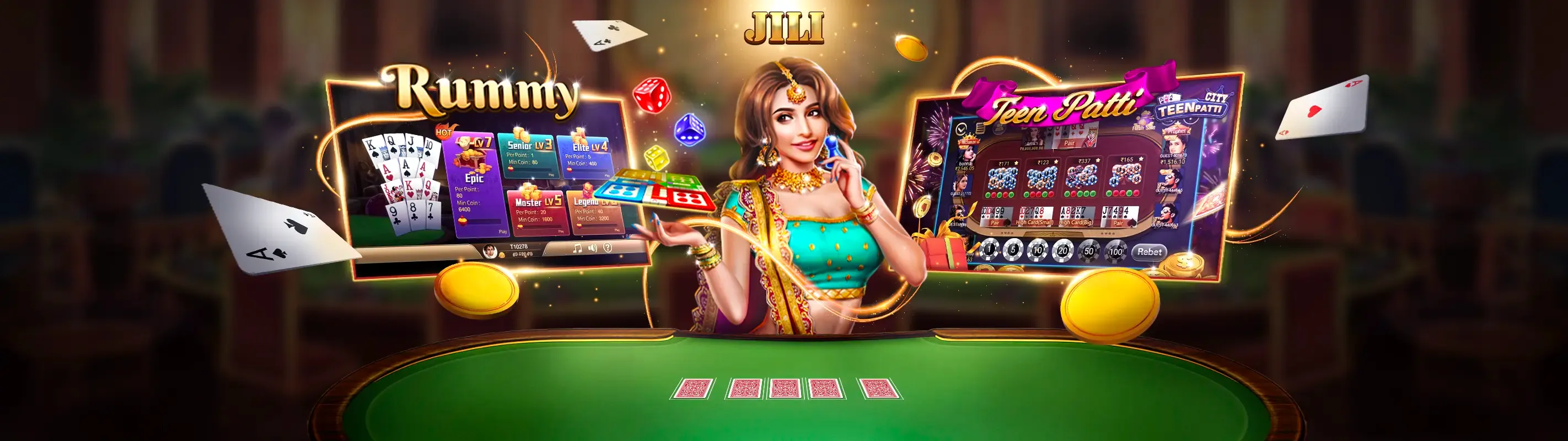 Chương trình VIP hala6 đẳng cấp
